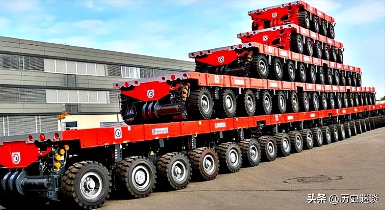 中国永不出口的镇国重器,中国近五年国之重器