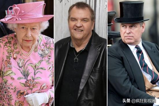 新冠去世的美国巨星,因新冠死亡的美国巨星