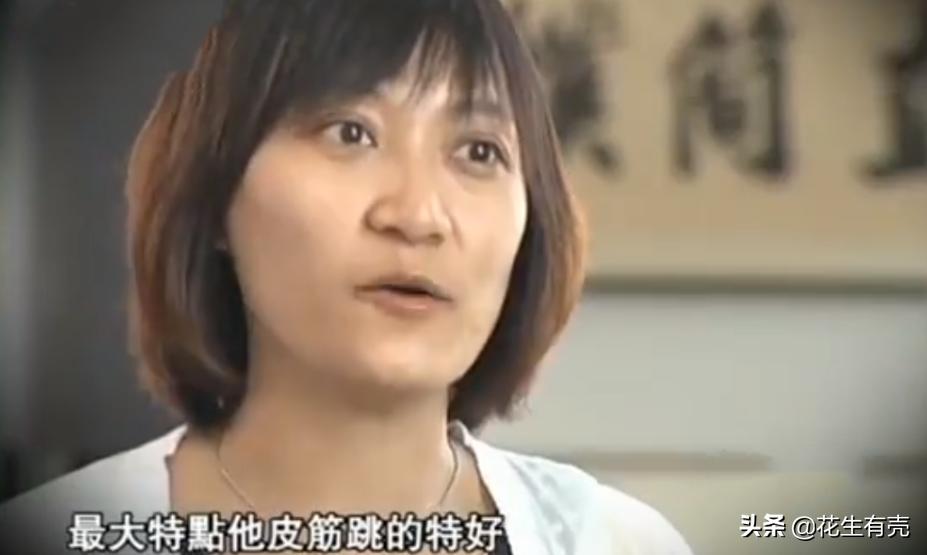 刘国梁王皓师徒,刘国梁王皓师徒情