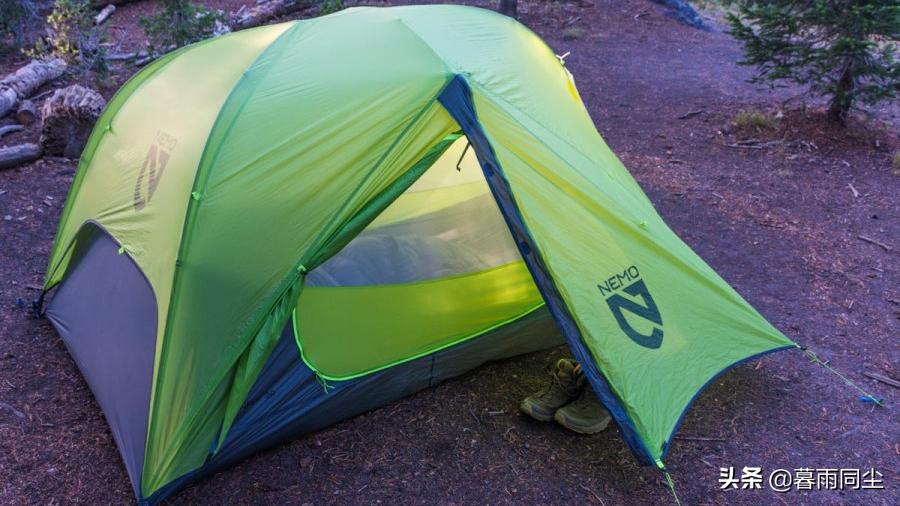 轻便户外帐篷推荐,户外建议买三季帐篷还是四季帐篷