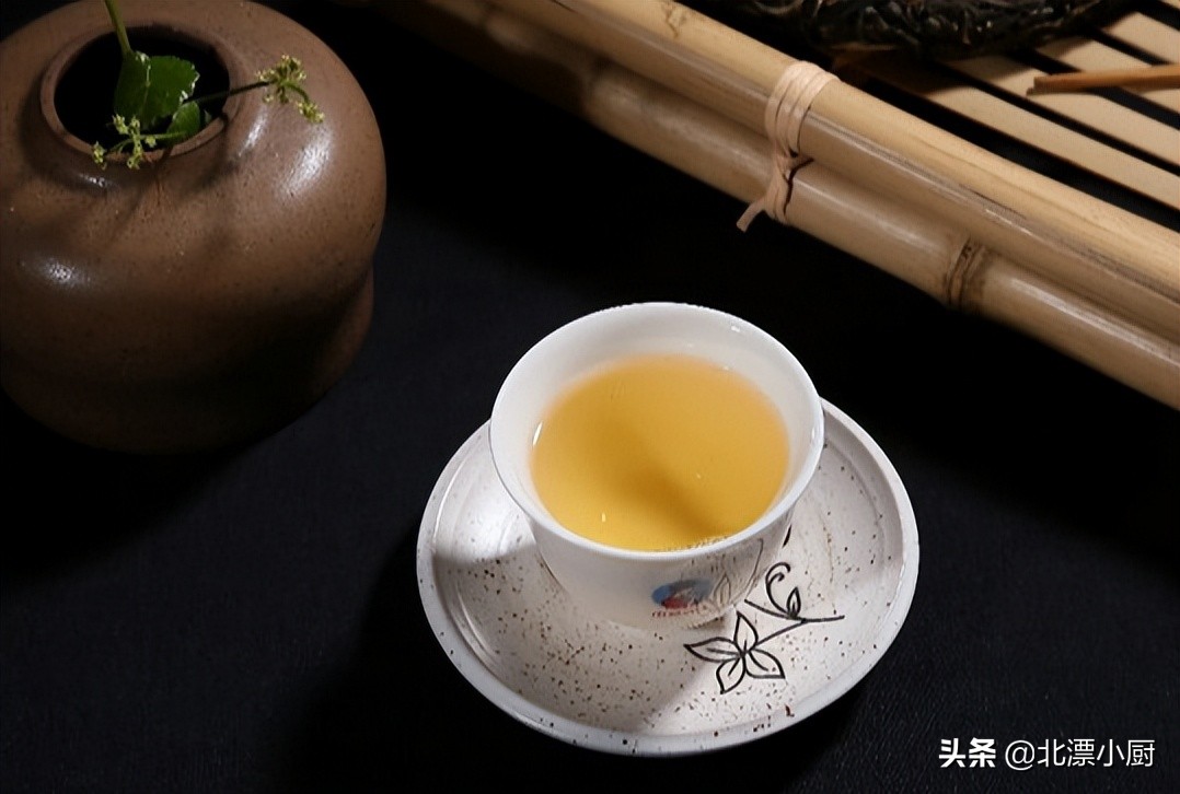 泡茶最简单的方法泡好茶能放多久,所有茶都能用的泡茶小技巧