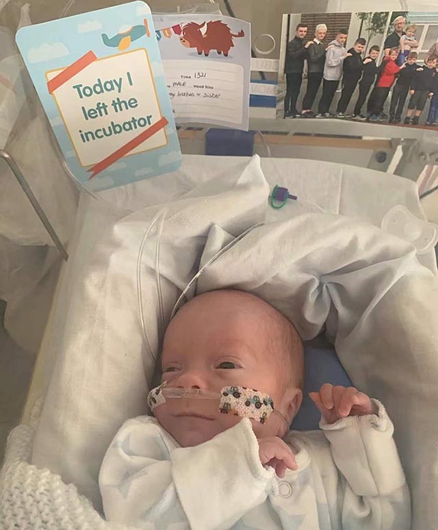 为了生儿子连续生了五个女儿结局,为了生女儿连生5个儿子