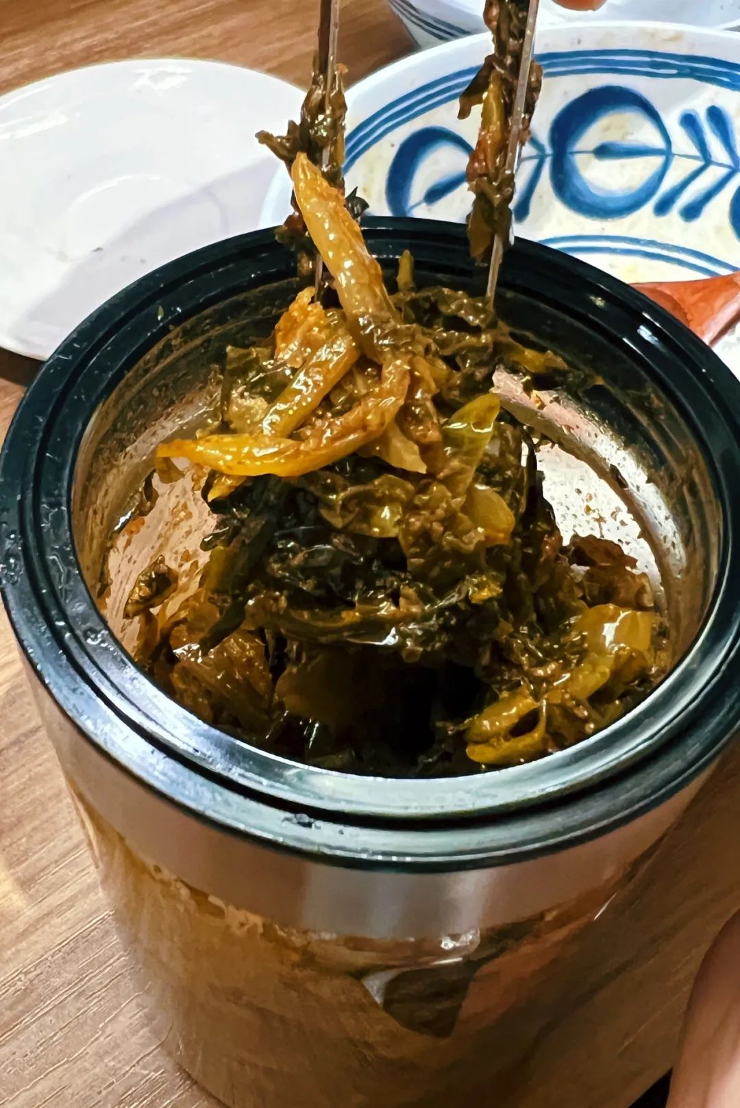 一家拉面馆的真实案例,一家店铺一个差评也没有