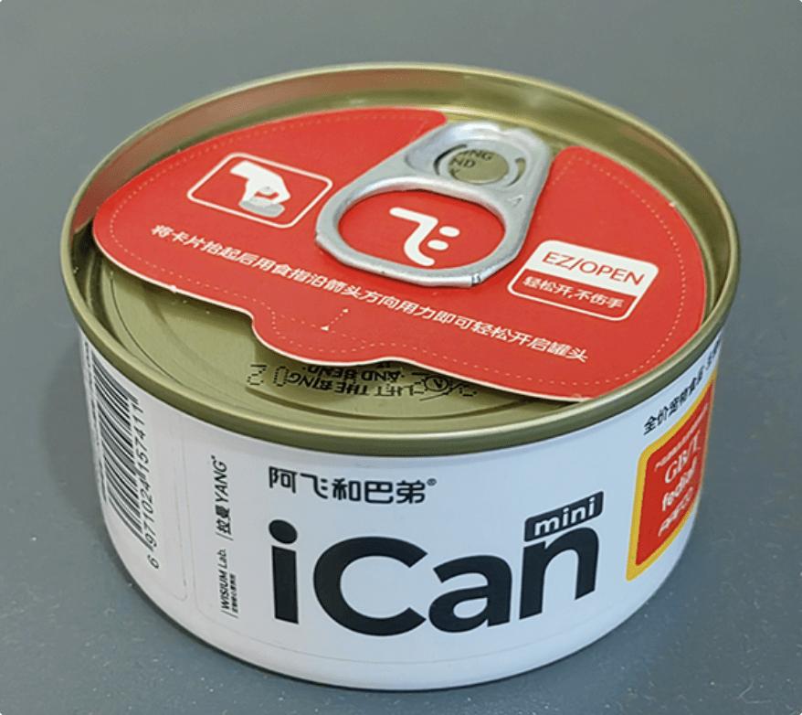 富力鲜猫罐头24罐混合口味,巅峰猫罐头哪个口味适口性好一点