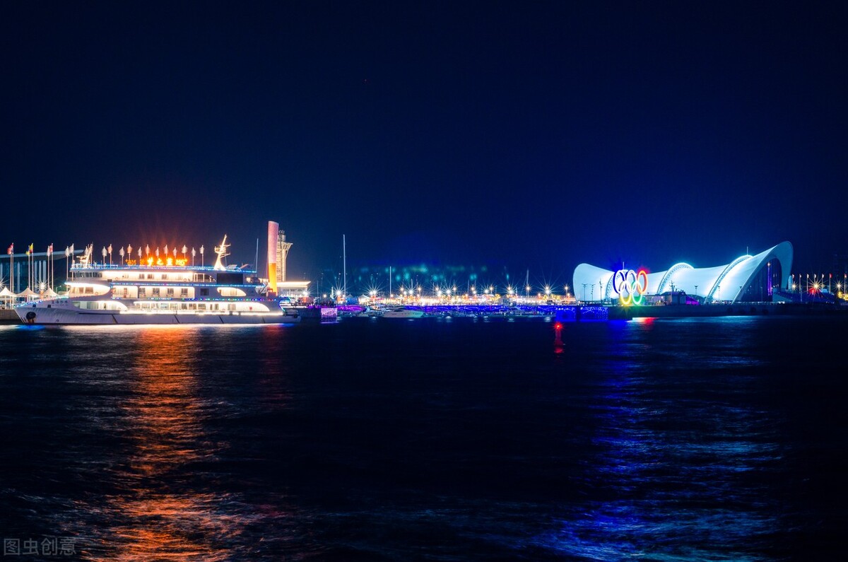 青岛城市怎么样适合居住吗,大连和青岛哪个城市适合居住