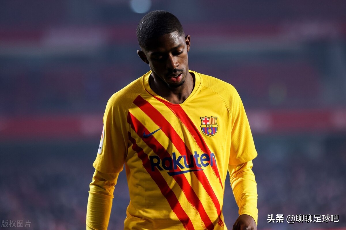 巴萨“三亿齐飞”的历史即将终结！他们为巴萨带来了什么？