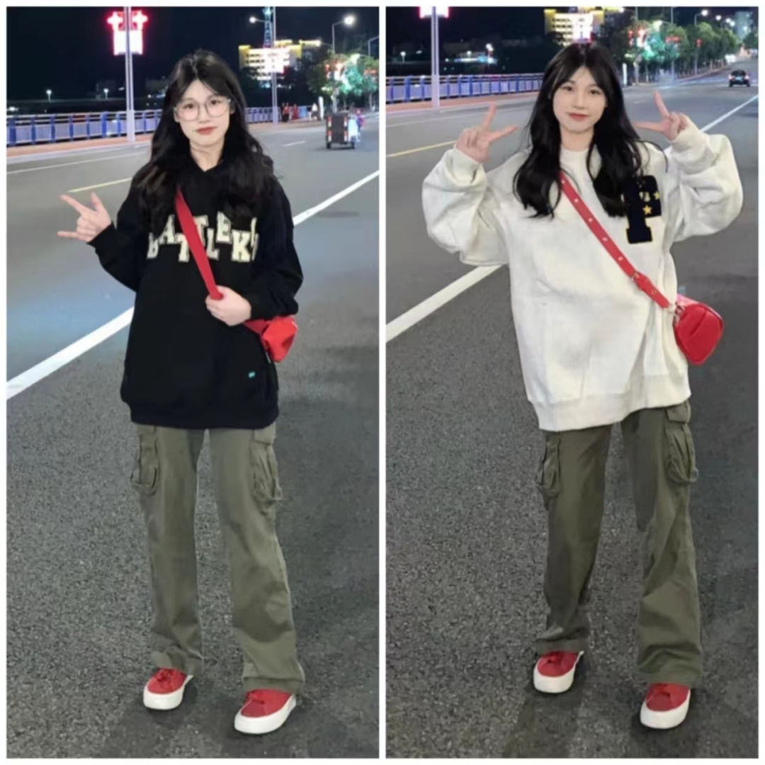 现在流行什么裤子最好看,今年流行裤子是什么风格