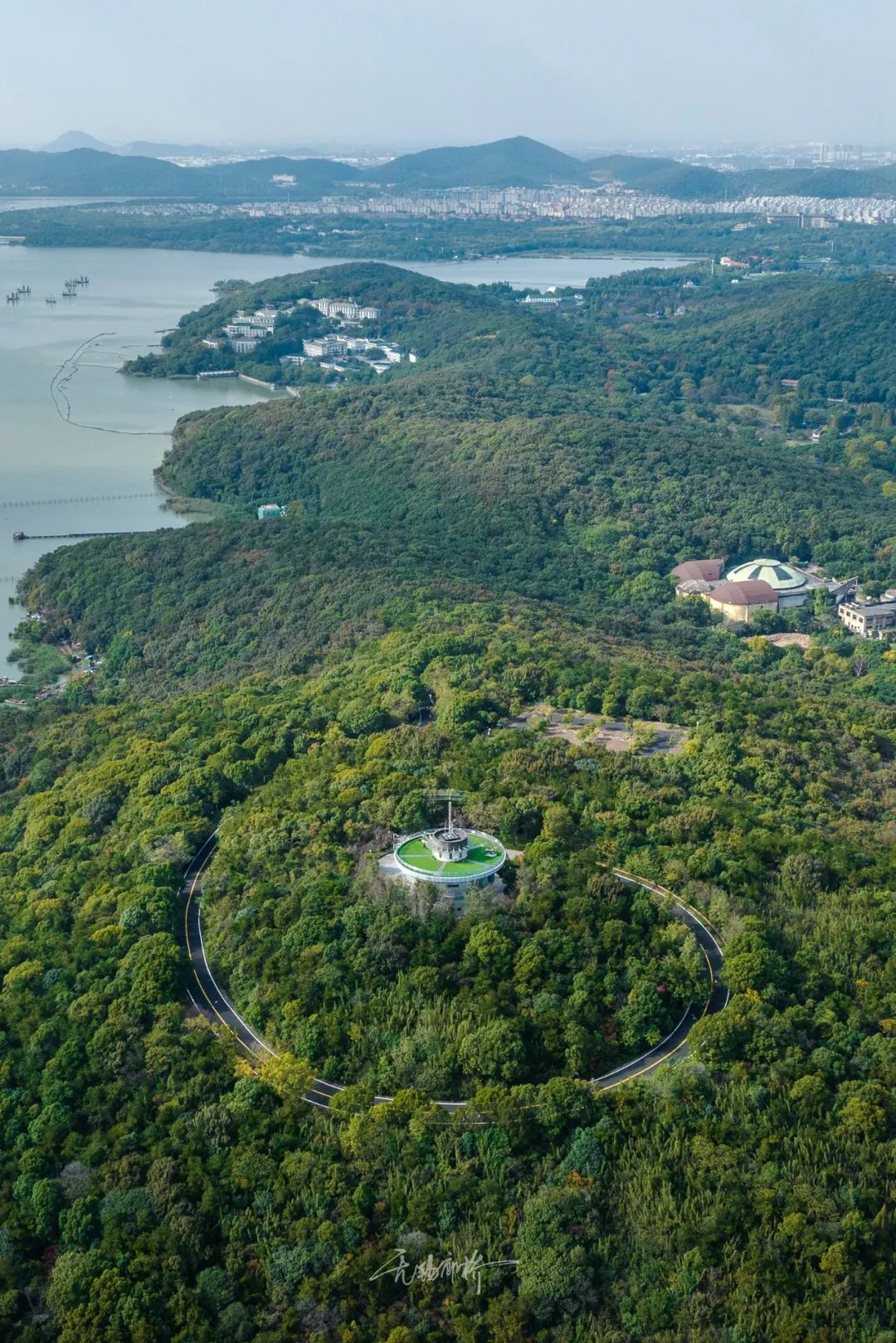 百强城市无锡第十名,全国百强市无锡跻身一线