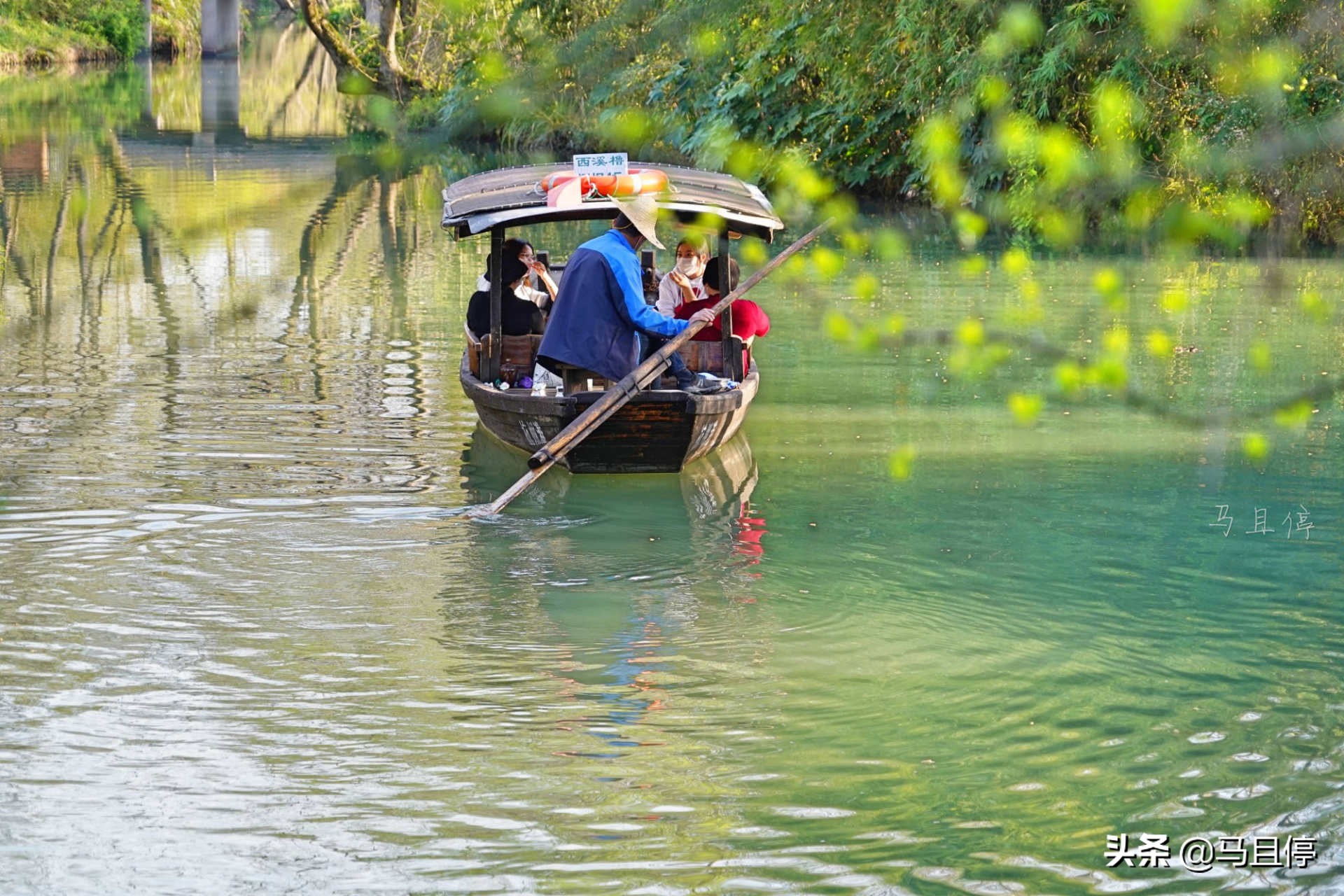 杭州五月最佳旅行地清单,四月西湖旅游攻略