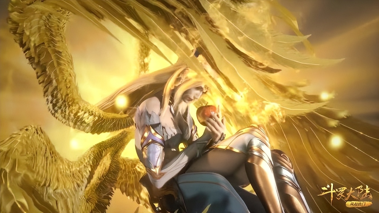 斗罗大陆小舞漂亮瞬间,斗罗大陆小舞最秀的一面