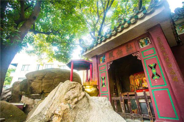 瞥了一眼,感受澳门的奢华和纸醉金迷