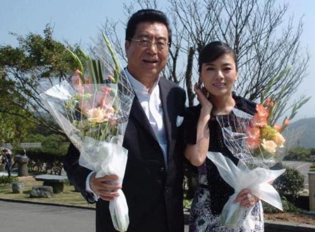 老来得子的8位男星,老来得子十大男星