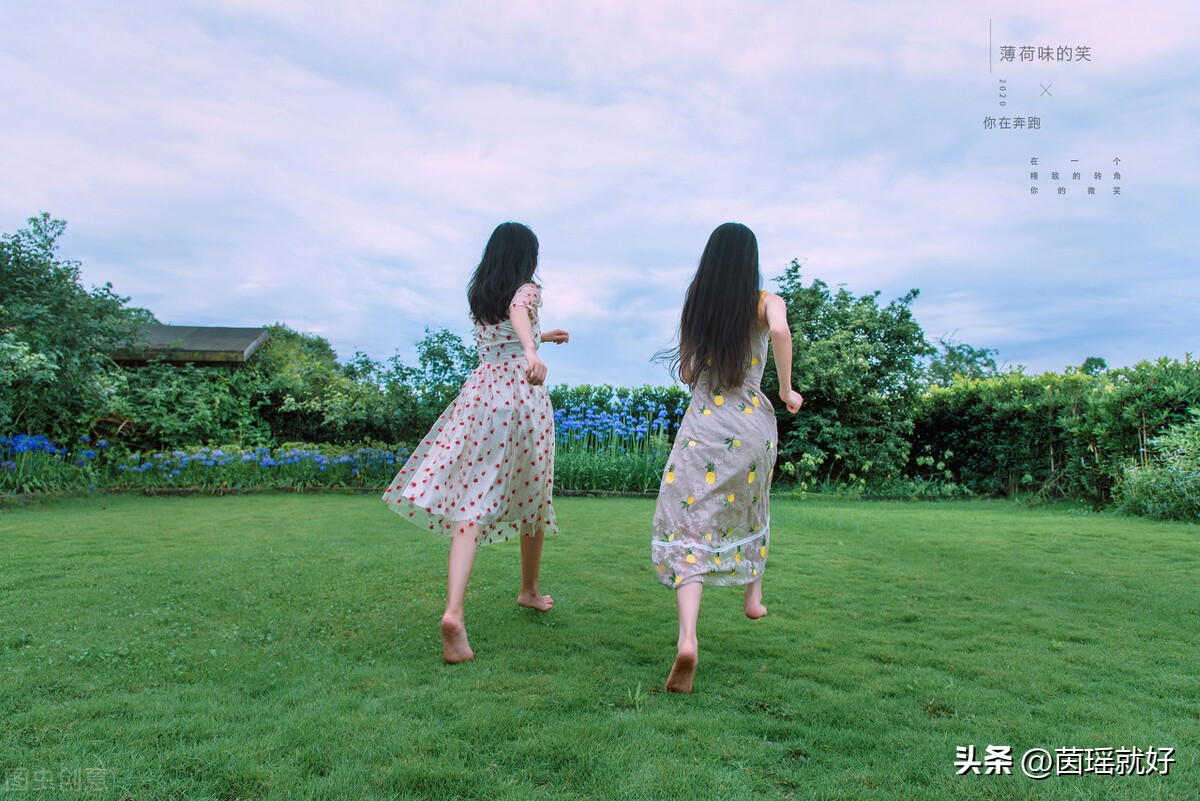 致闺蜜友谊长久的句子,致闺蜜愿我们的友谊天长地久