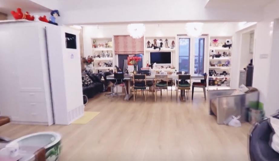 李晨10亿身价,李晨百万富翁完整版