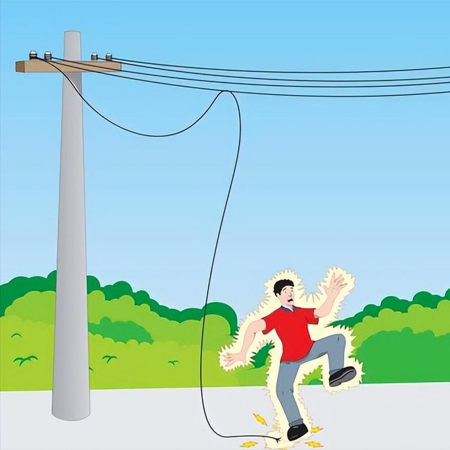 触电事故致人死亡原因,触电致人死亡多久要负刑事责任