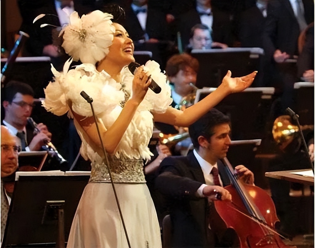 青歌赛历届冠军近况,历届青歌赛冠军得主最新情况