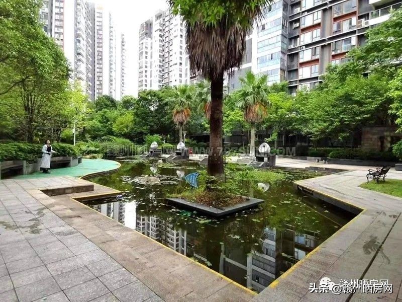 赣州房子天花板,赣州小区天花板