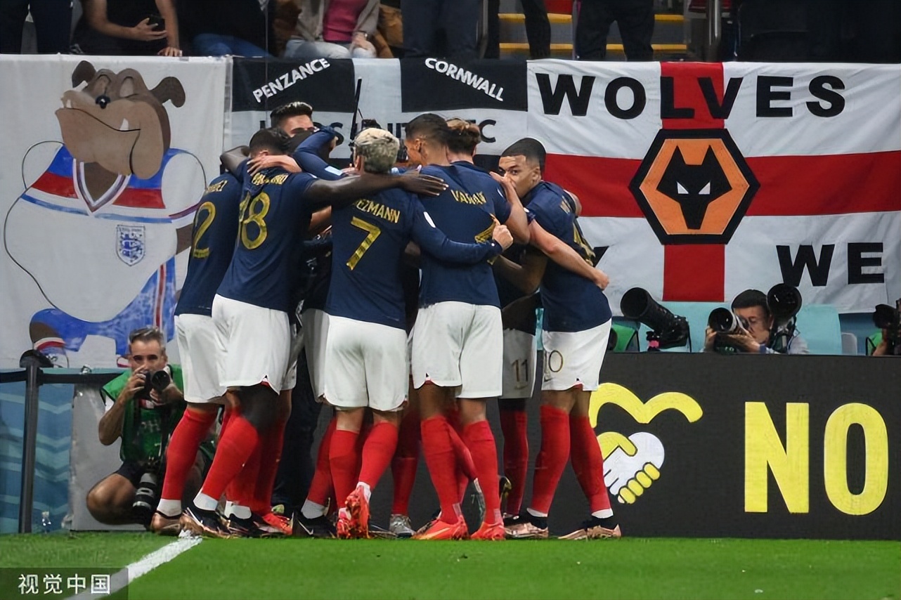 世界杯4强比赛结果,世界杯4强出炉