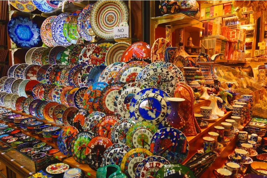 拿破仑曾经说过伊斯坦布尔,拿破仑首都伊斯坦布尔