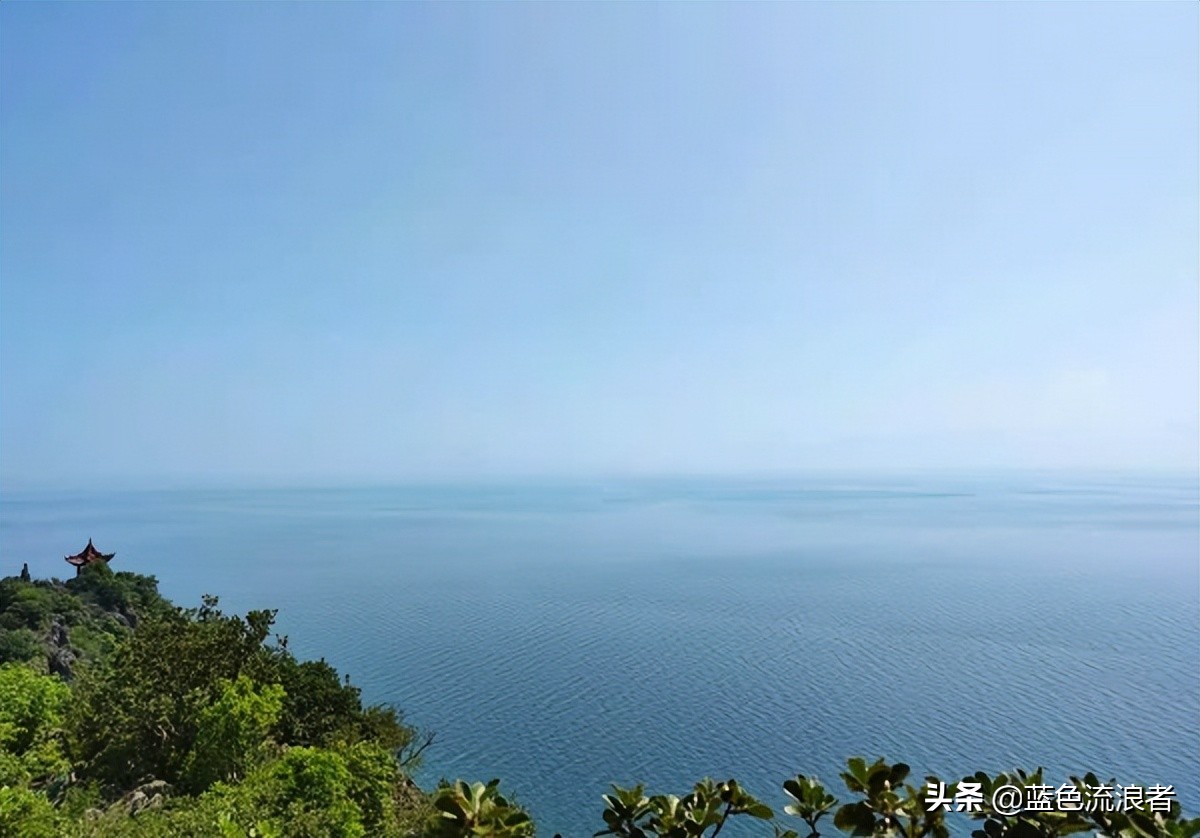 云南一个不想走的地方,云南是一个去了就不想回来的地方