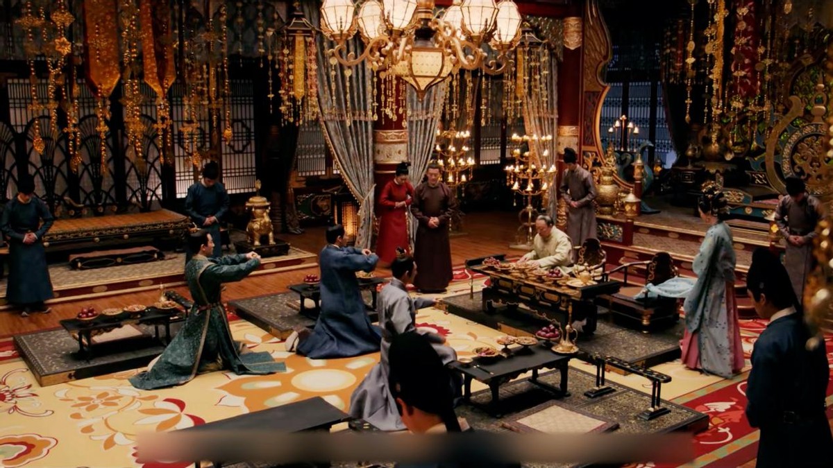 张芷溪白鹿玉楼春,张芷溪和白鹿演的同一个人么