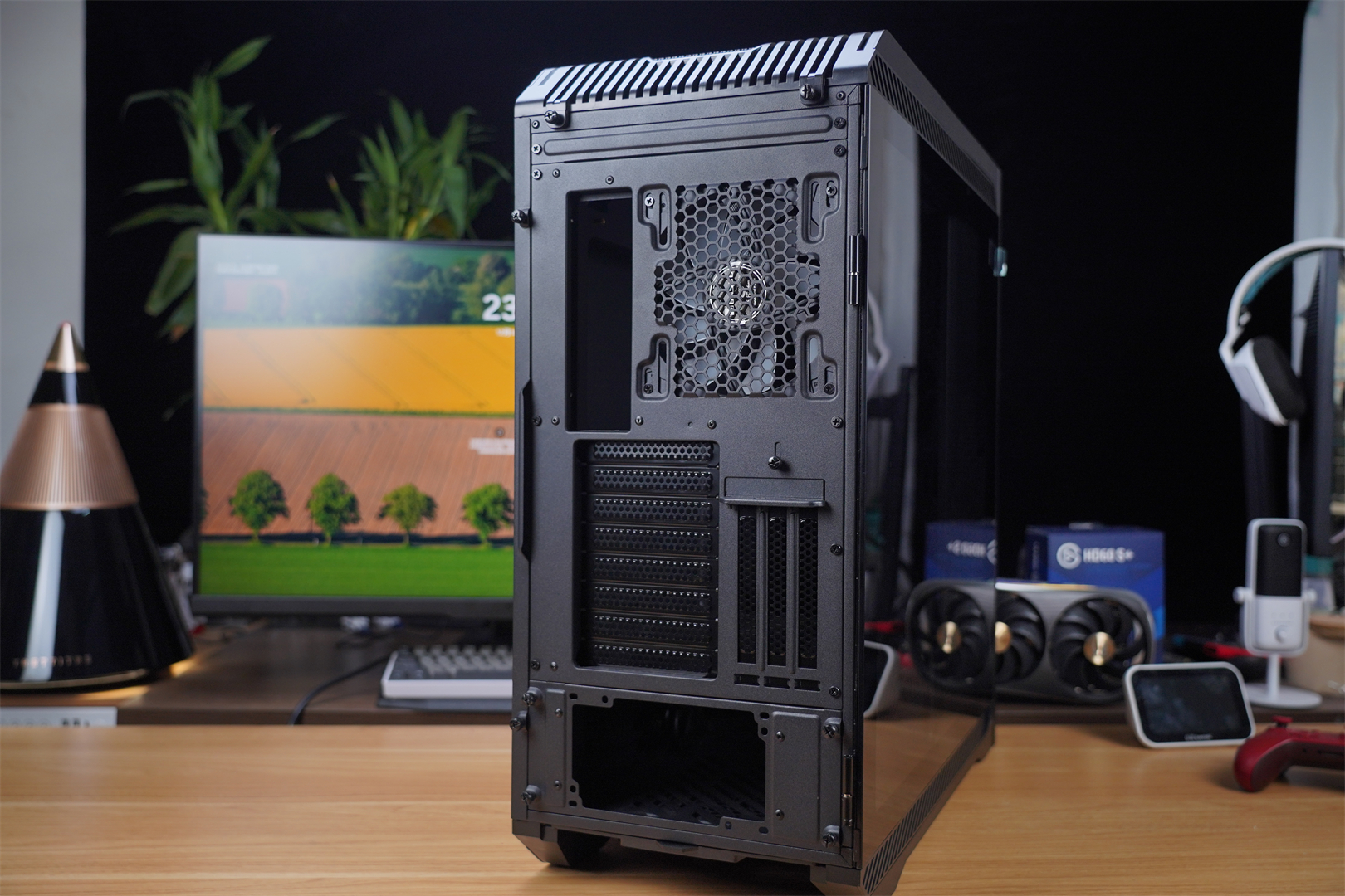 乔思伯d500评测,乔思伯d500尺寸