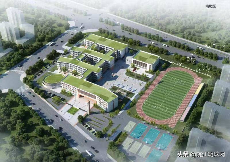 弋江区小学,芜湖弋江区最好的小学