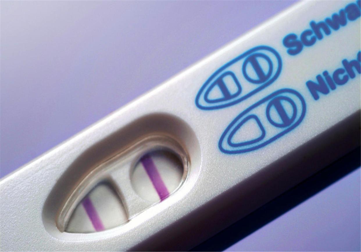 生育过的女性的特点图片,生育能力弱的女性有什么特征