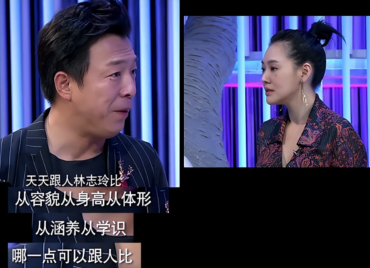 林志玲被家暴到假体掉落是真的吗,林志玲被家暴到假体掉落