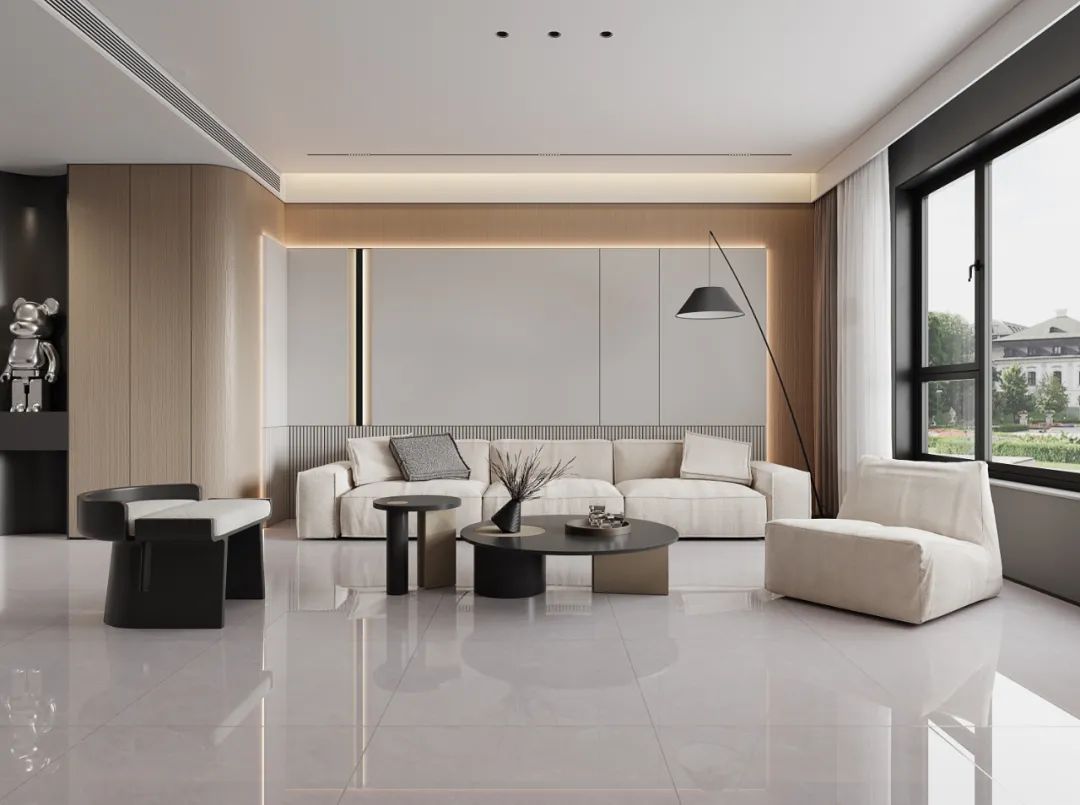 潮品上新|ABS稳足砖，为美好家居护航！