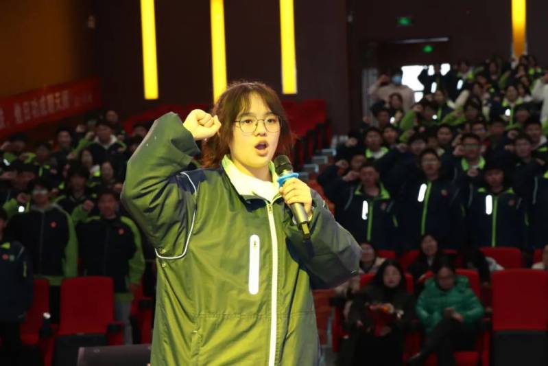 盐城初级中学百日誓师大会,2022年盐城中学百日誓师