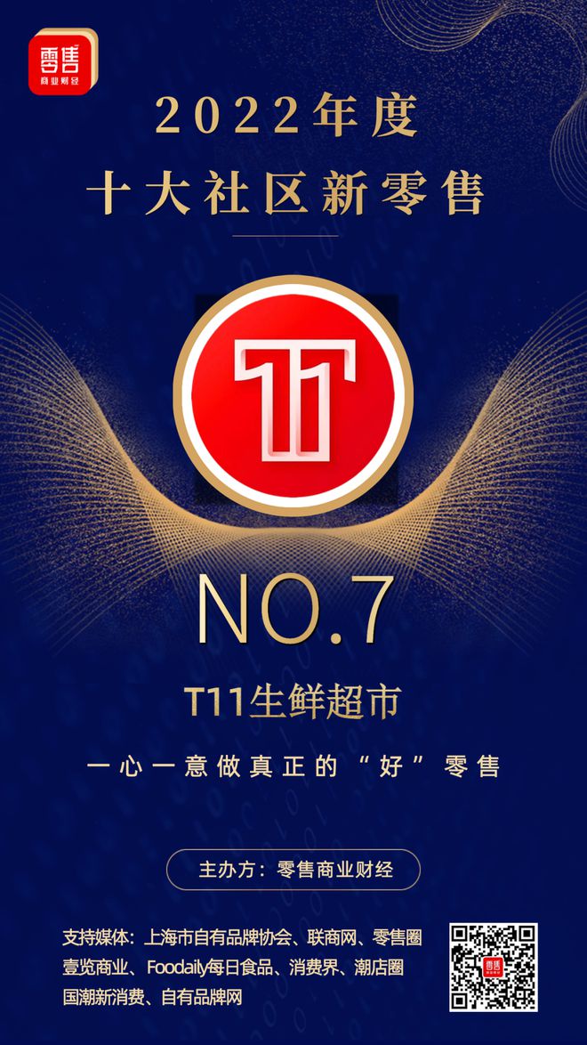 长沙社区新零售排名前十,全国社区零售有哪些标杆