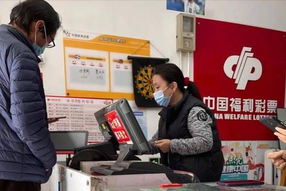 中了1000彩票不给领,中了1000万彩票没了还能兑换吗