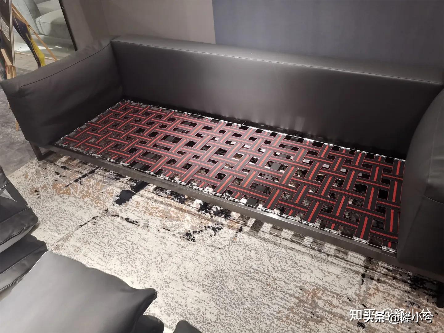 单人沙发舒适度推荐,适合人体舒适度的沙发