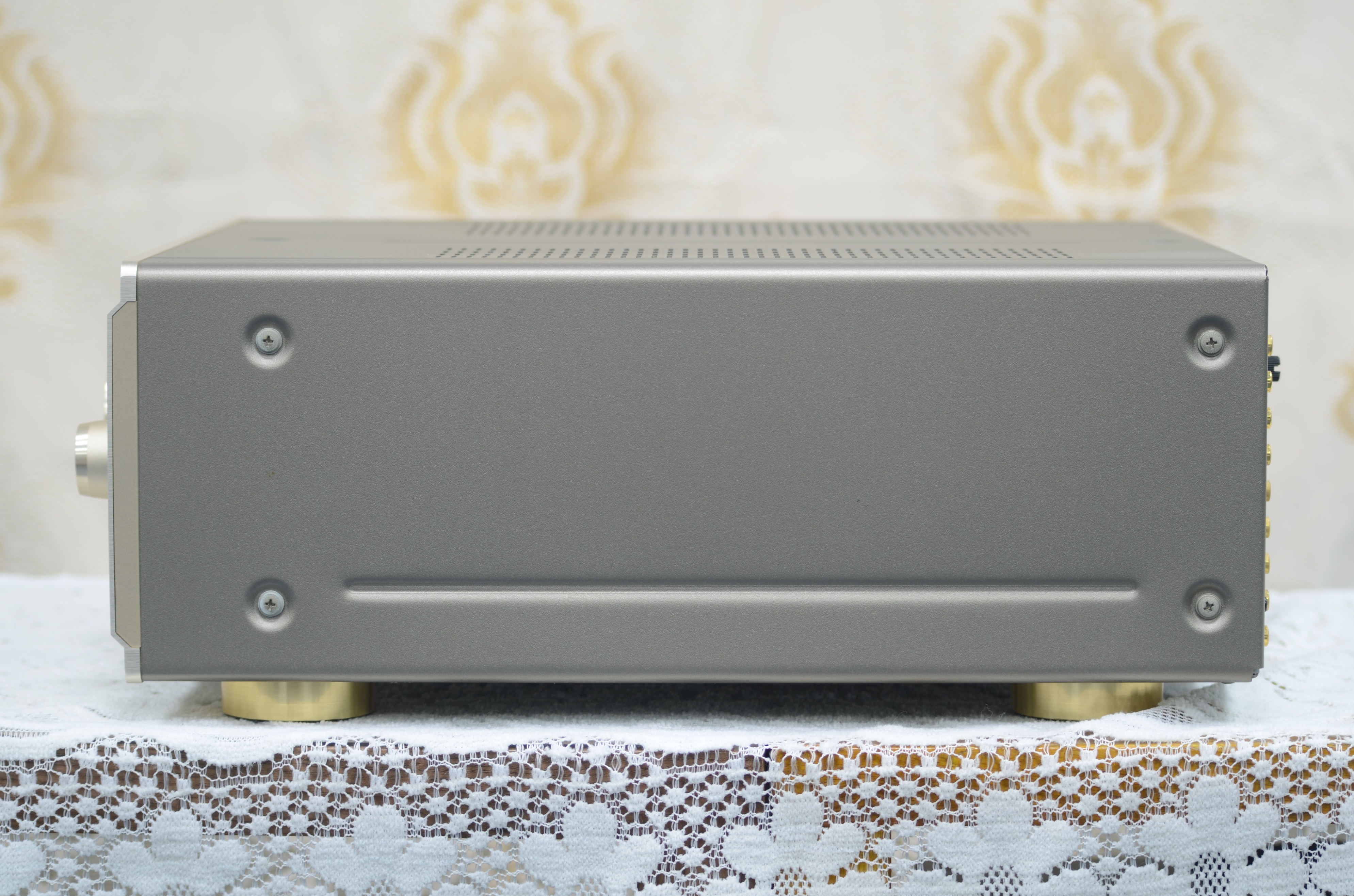 天龙denonpma-600ne测评,天龙denonpma600功放能连蓝牙吗