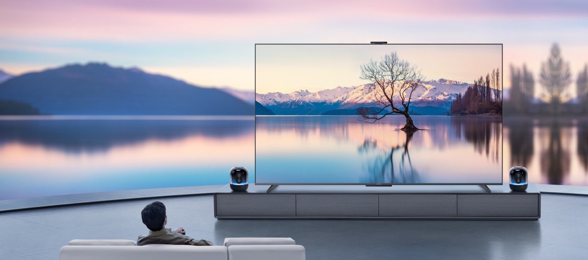 华为智慧屏harmonyos评测,华为鸿蒙harmonyos3.0升级尝鲜页面