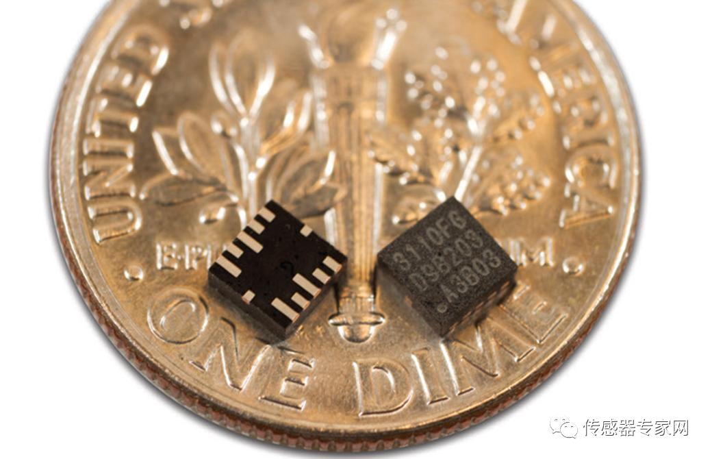 替代ifm传感器,mems传感器的未来发展趋势