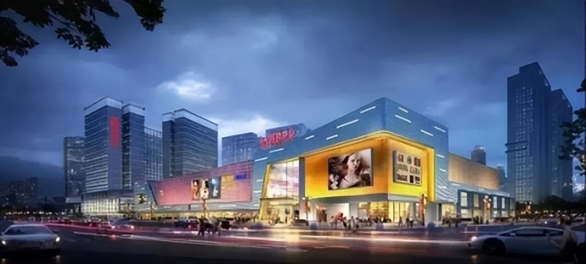 第四代万达广场的商业模式,第四代万达广场商业模式