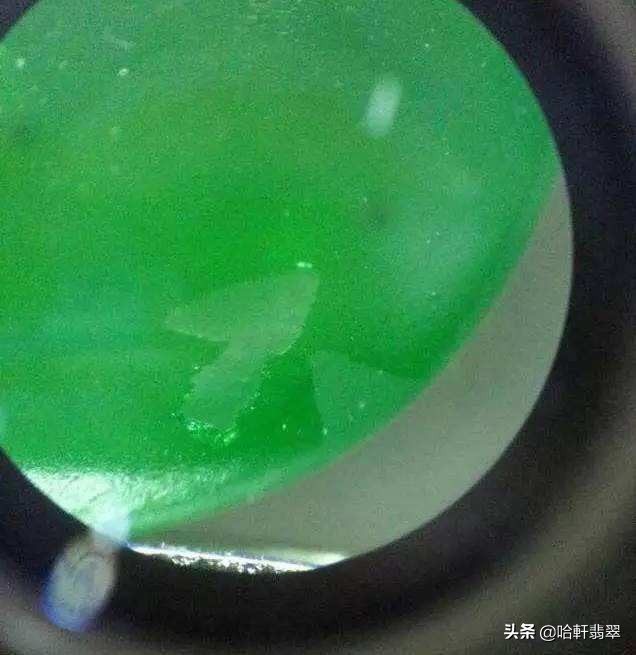 翡翠原石的作假手段你见过几种,翡翠三大造假是哪三种