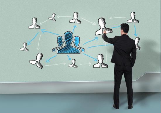 益云古商：代理商模式，让消费者成为平台经营者