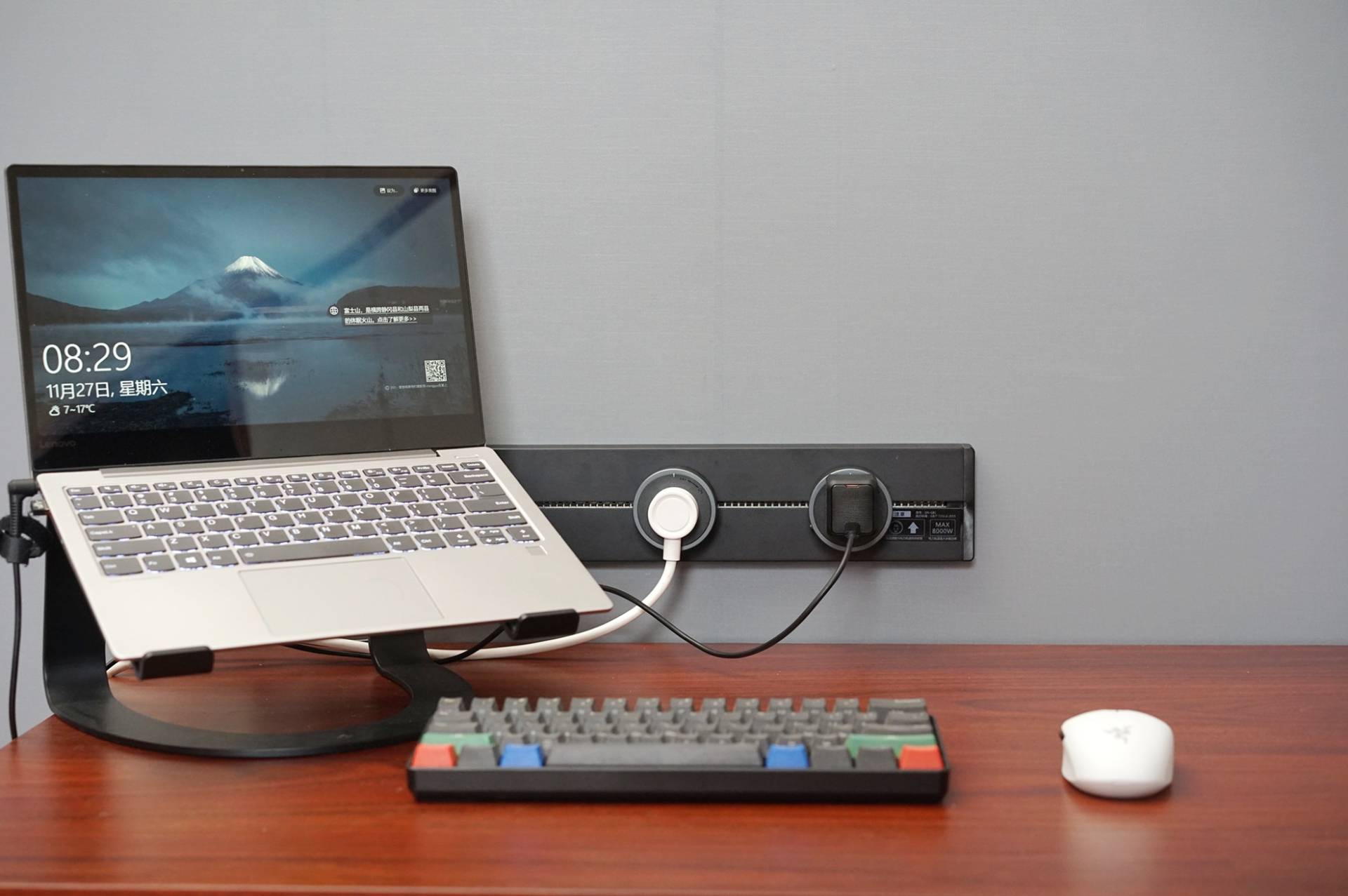 明装轨道插座需要怎么布线,轨道式插座如何安装明装