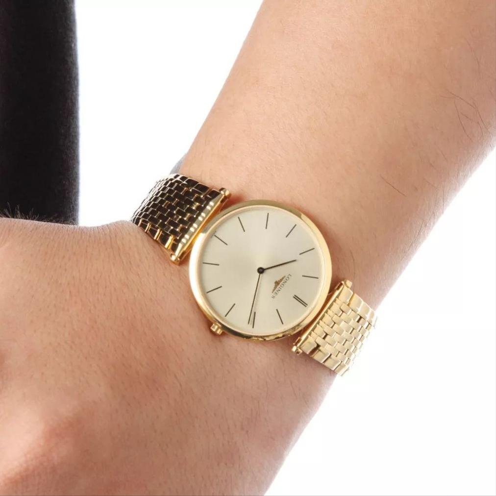 雷达手表和浪琴手表哪个档次高,穆勒表和浪琴表哪个好