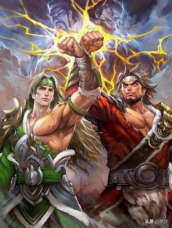 赵云儿子赵统后人去哪了,赵统赵广是赵云儿子吗