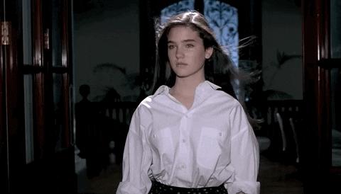 全球最美女人，在这部R级片里颠覆到我不敢认