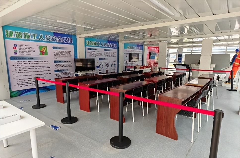 国家安全质量标准化工地,什么叫普通标准化工地