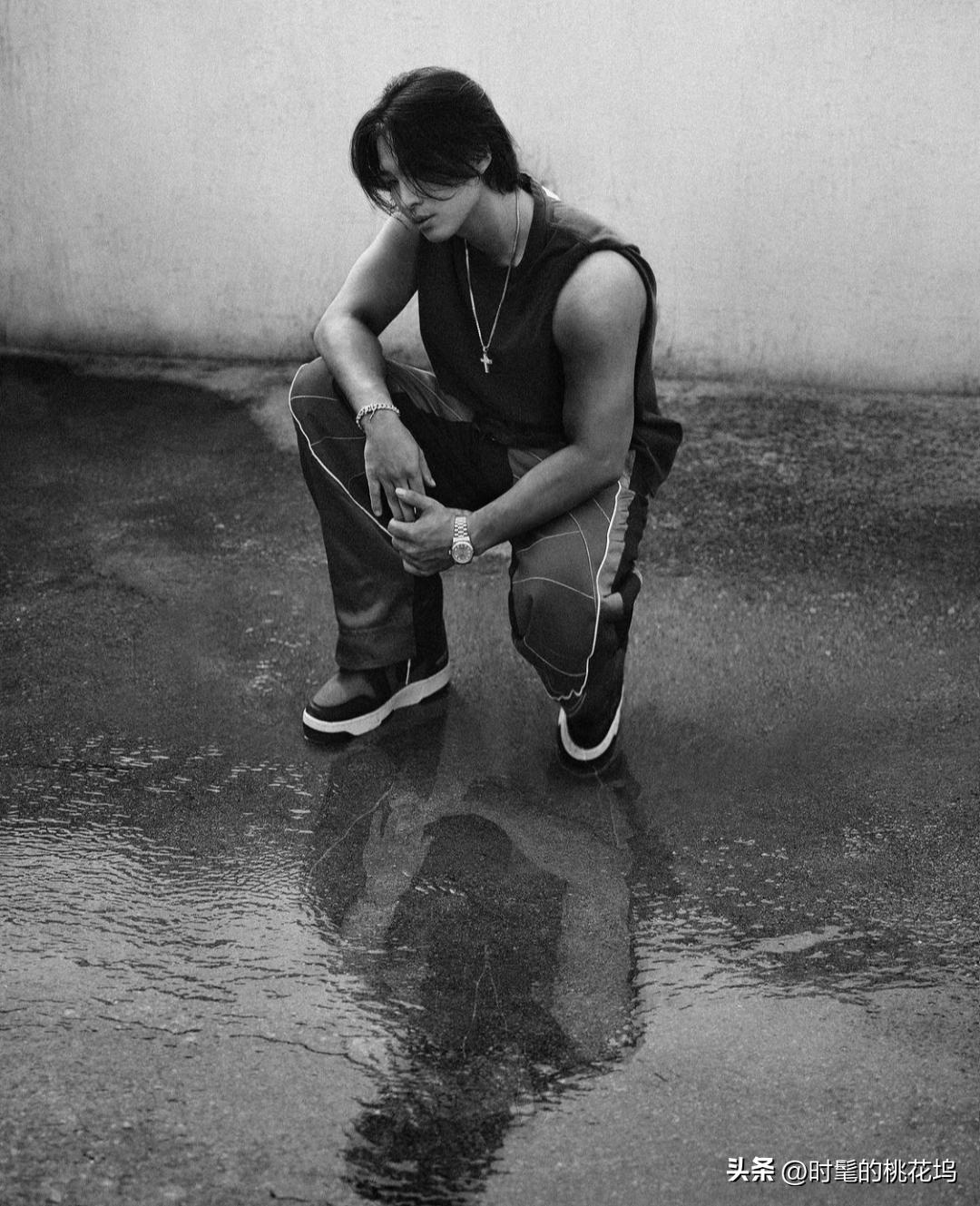 bigbang新造型照片,bigbang成员表