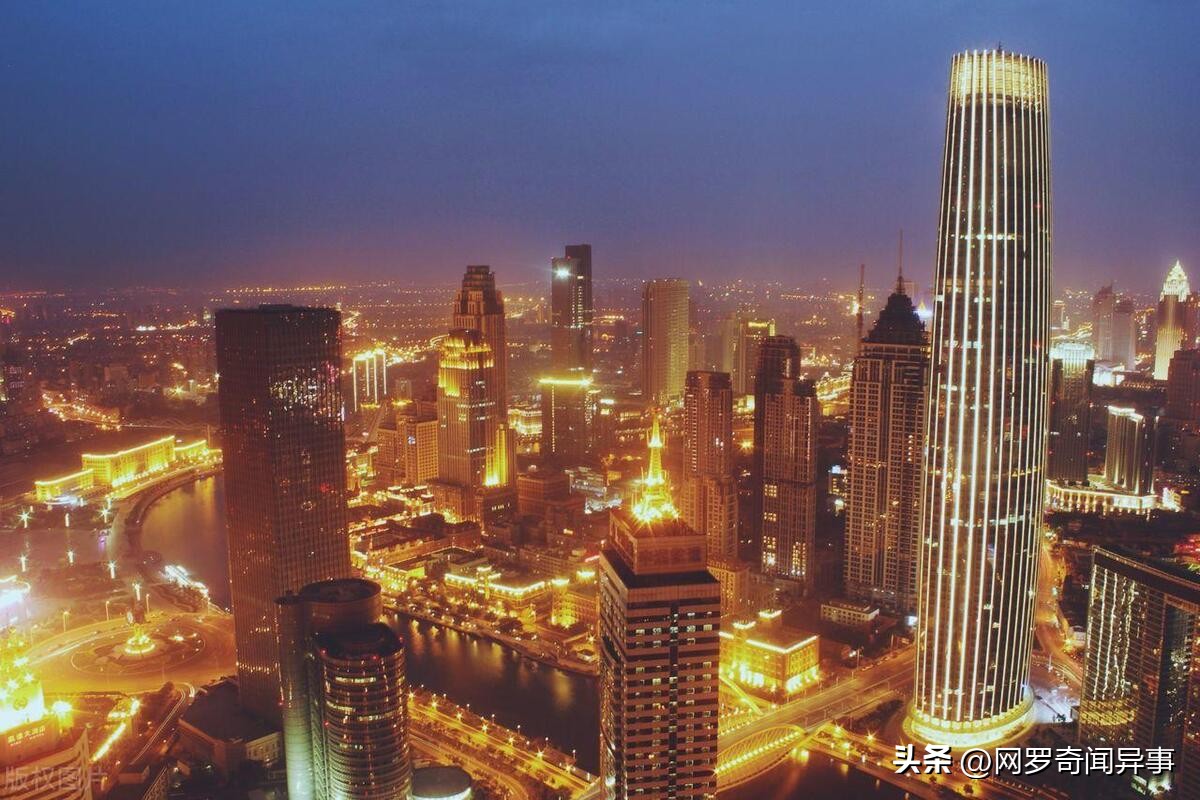 天津与成都哪个发展好,天津成都城市对比2019