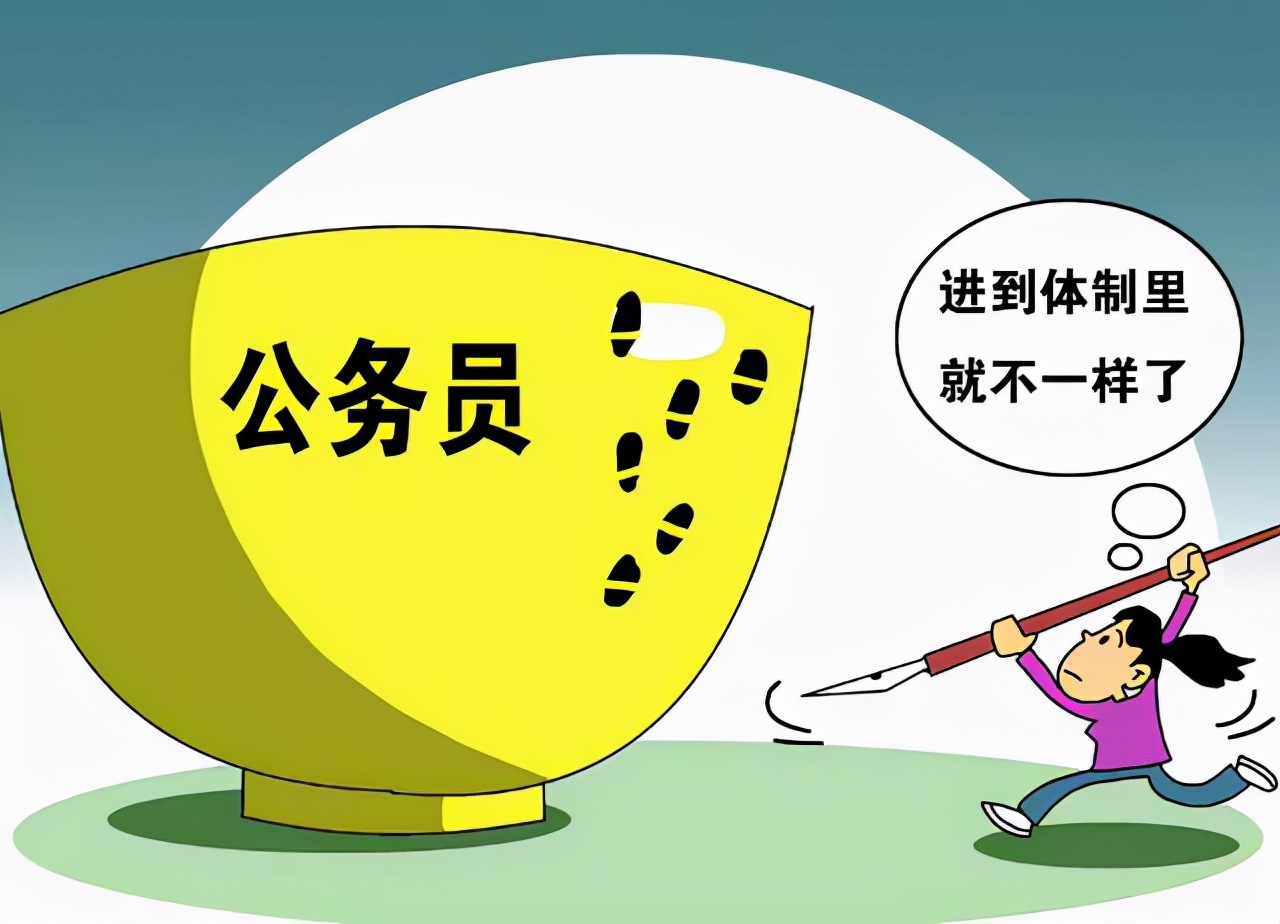 公务员可以自己开发软件做副业吗,考上公务员可以干点什么副业