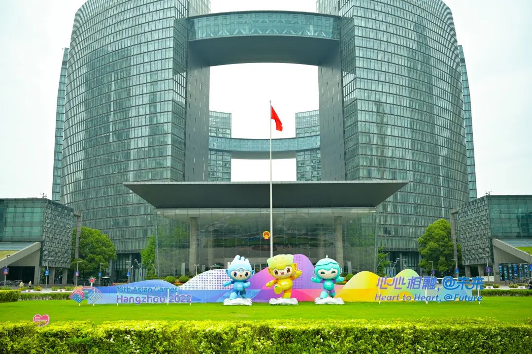 变身市民中心亮出新颜值,市民中心亮点