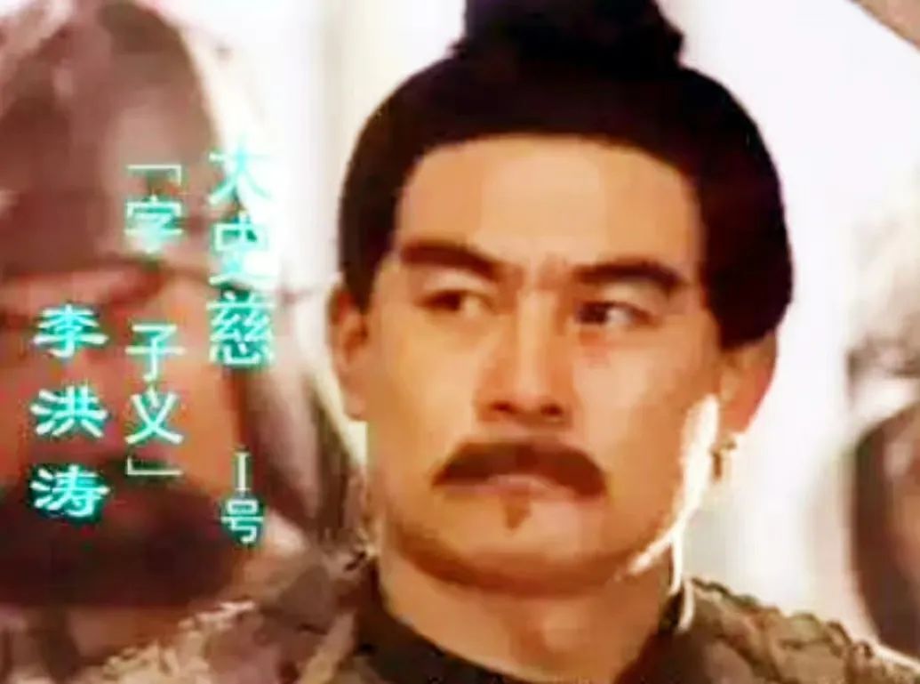 江珊和李洪涛多年重聚深情相拥,李洪涛江珊徐帆同学